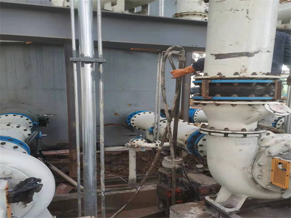 长武设备基础沉降下沉注浆加固增加荷载