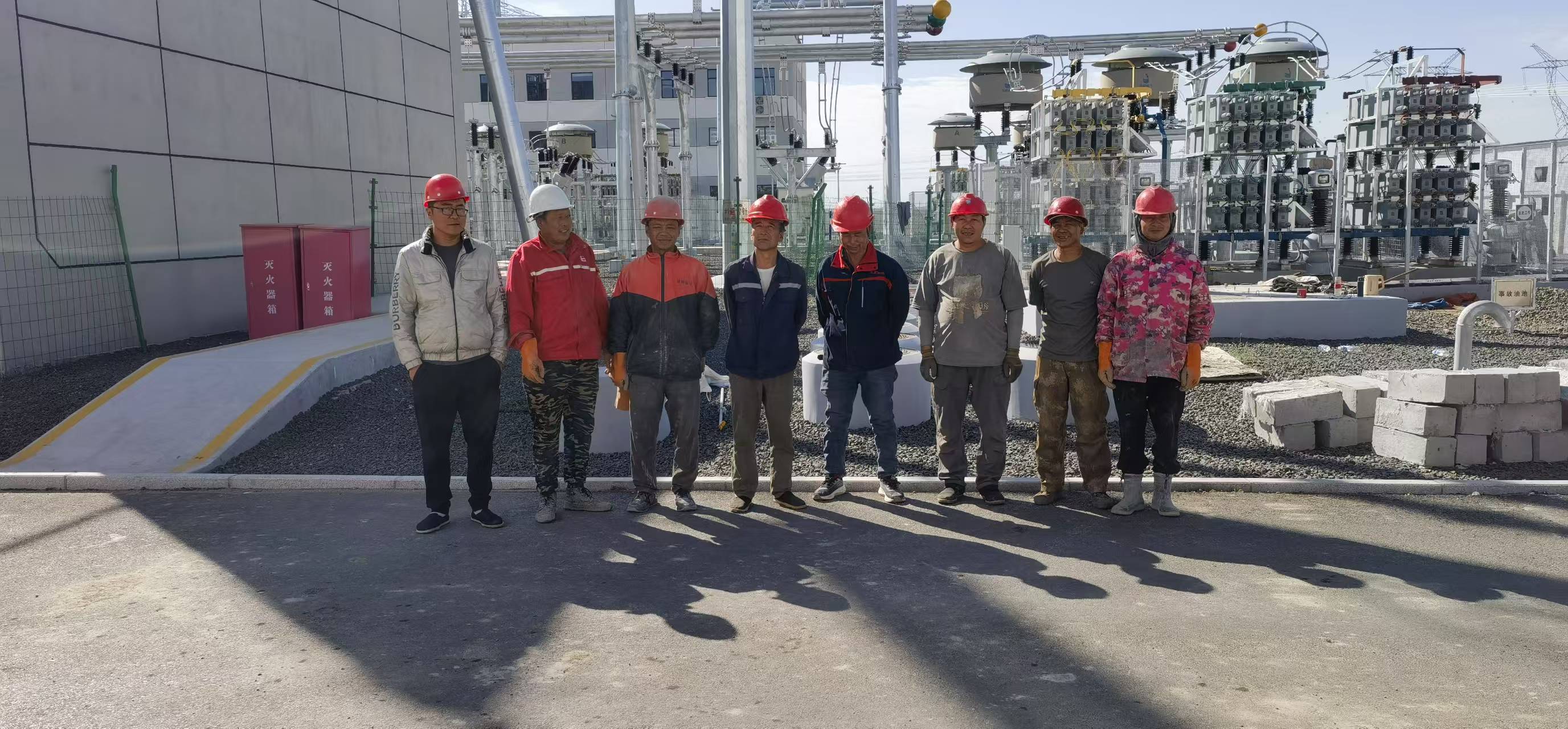 长武地基沉降如何修复？